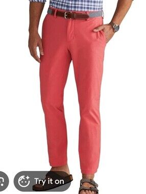 Vineyard Vines 36x32 NWT Pants